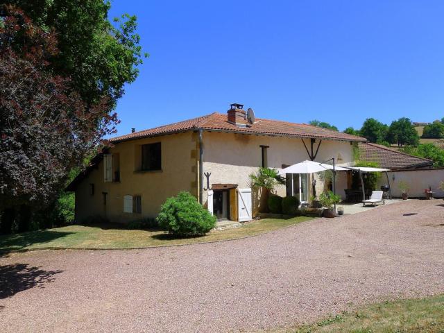 Maison vente à France métropolitaine, Charlieu