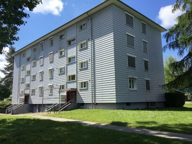 Etagenwohnung mieten in Marly