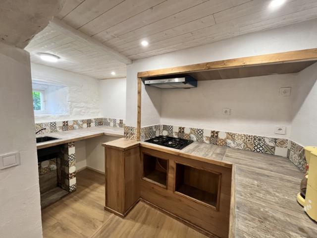 Maison vente à La Roche-sur-Yon, Saint-laurent-sur-sèvre