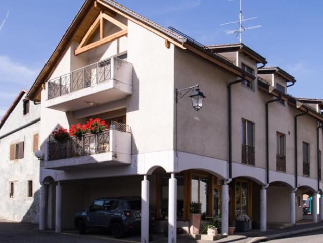 Apartment mieten in Gingins, District de Nyon