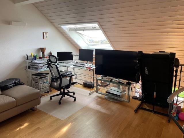 Apartment mieten in Eysins, Waadt