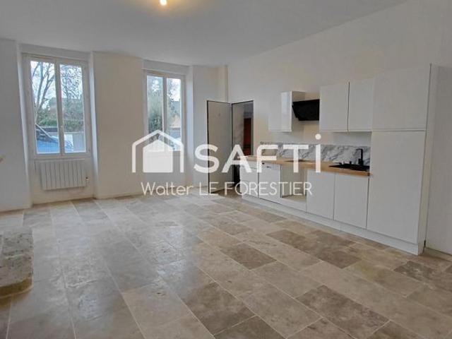 Appartement vente à Bordeaux, Nouvelle-Aquitaine
