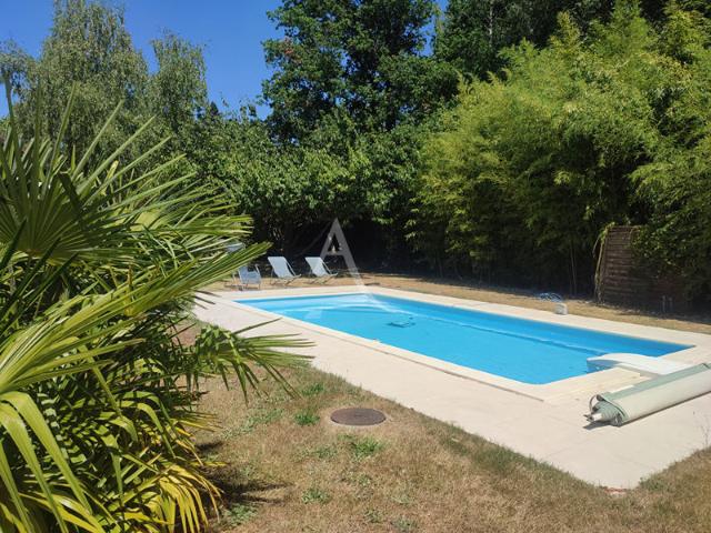 Maison vente à Romorantin-Lanthenay, Nouan-le-fuzelier