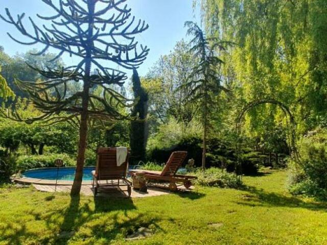 Einfamilienhaus kaufen in Curtilles, Waadt