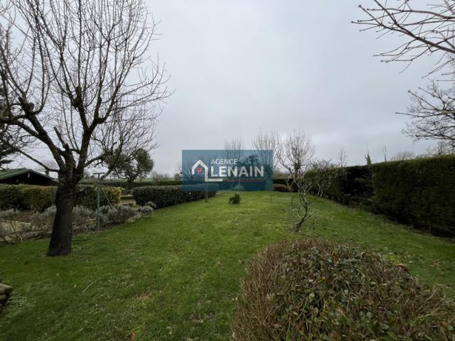 Maison vente à Fontenay-le-Comte, La Meilleraie-tillay