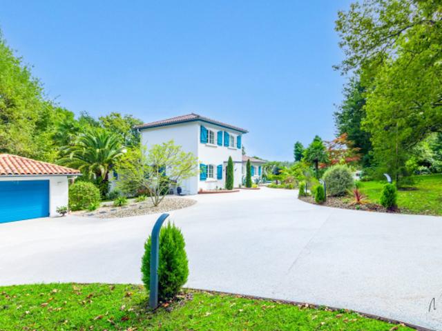 Maison vente à Bayonne, Arcangues