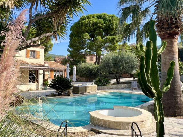 Maison vente à Marseille, Ceyreste