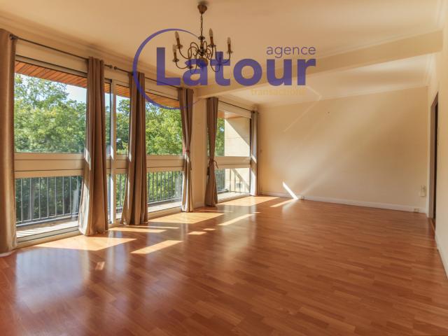 Appartement vente à Les Vauvettes, Vernouillet