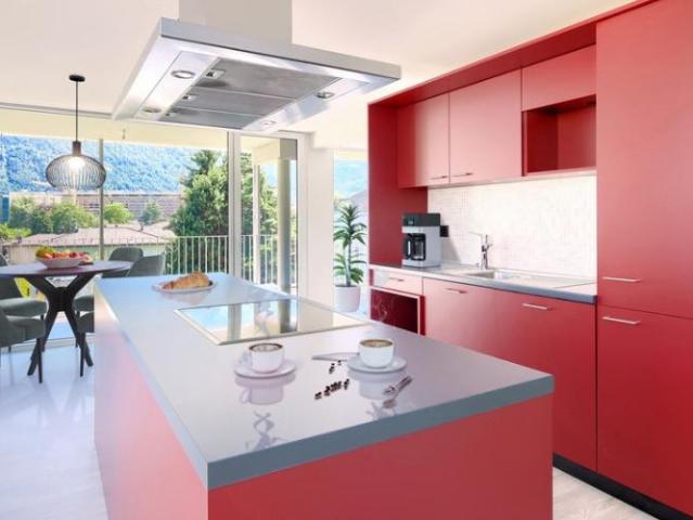 Apartment mieten in Martigny