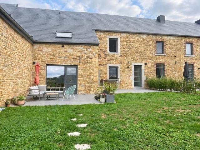 Maison location à Ohey, Wallonie