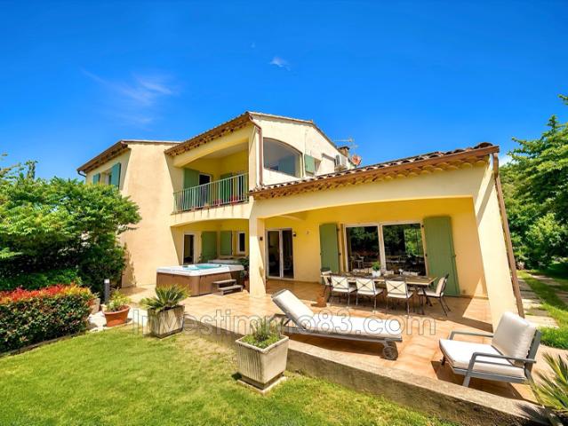Maison vente à Brignoles, Pourrières