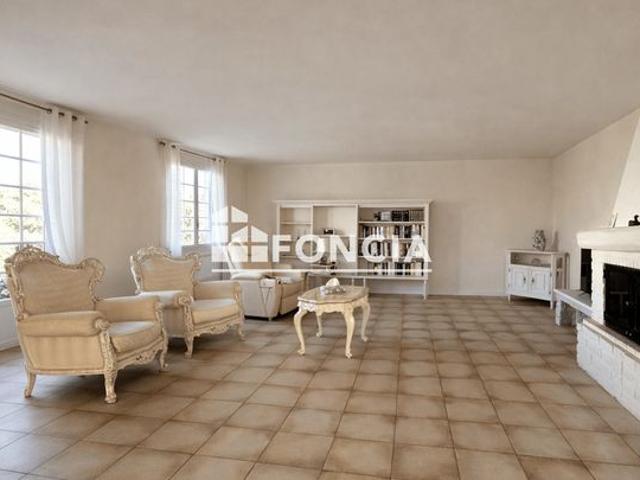 Maison vente à Nîmes, Sainte-anastasie