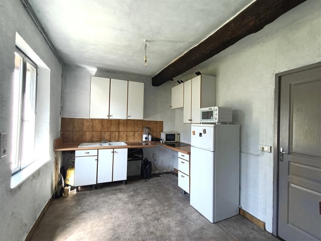 Maison vente à Dreux, Maillebois