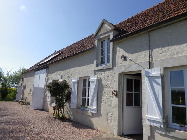 Maison vente à Laveaux, Ids-Saint-Roch