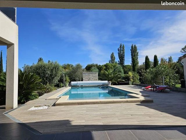 Maison vente à Nyons, Montboucher-sur-jabron