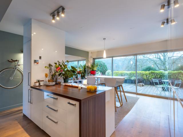 Appartement vente à Boulogne-Billancourt, Ville-d'avray
