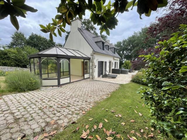Maison vente à Dinan, Bretagne