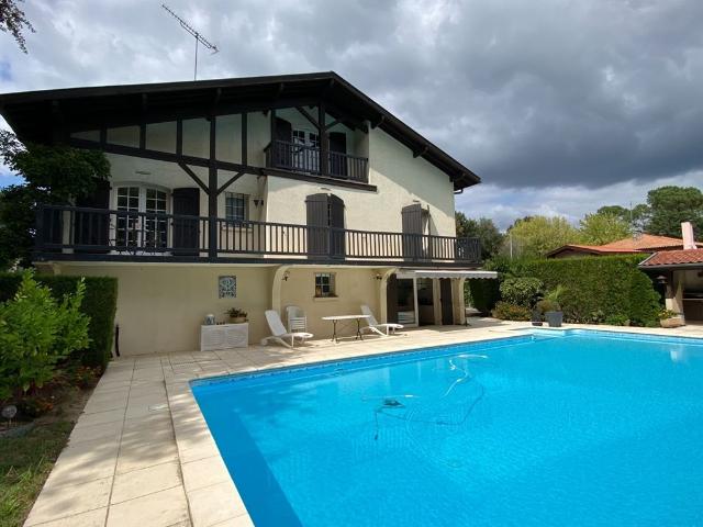 Maison vente à Résidence Les Marronniers, Tosse