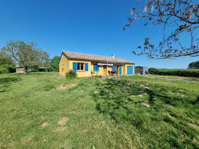 Maison vente à Charolles, La Motte-saint-jean
