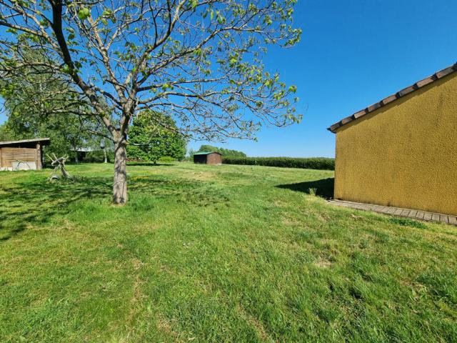 Maison vente à Charolles, La Motte-saint-jean