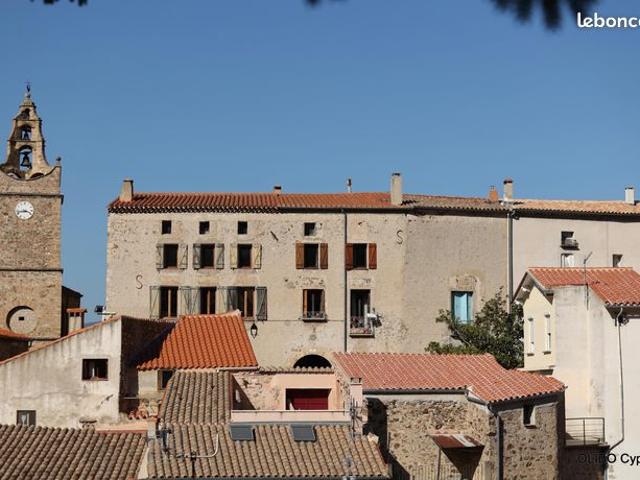 Maison vente à Prades, Caramany