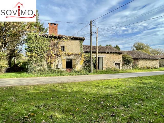 Maison vente à France métropolitaine, La Celle-sous-gouzon