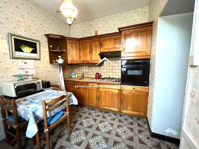 Maison vente à Loches, Civray-sur-esves