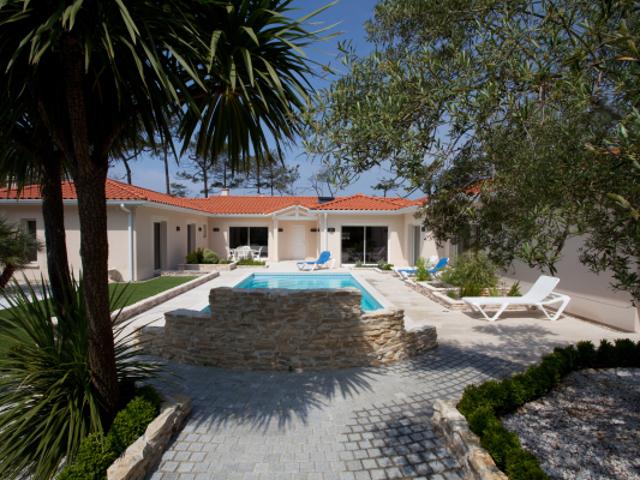 Maison vente à Mont-de-Marsan, Biscarrosse