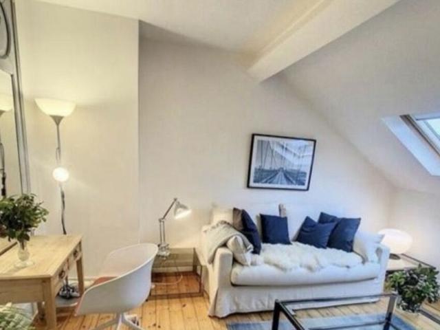 Appartement location à Brussel, Bruxelles