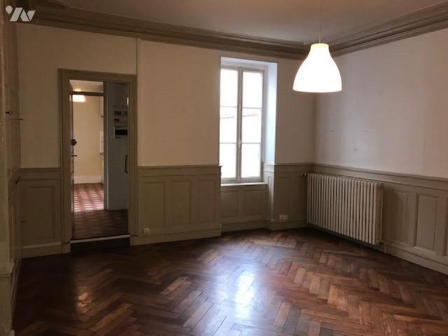 Appartement location à Les Petits Bois, Ratte