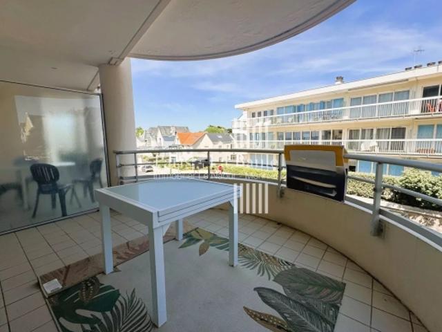 Appartement vente à Saint-Nazaire, Pornichet
