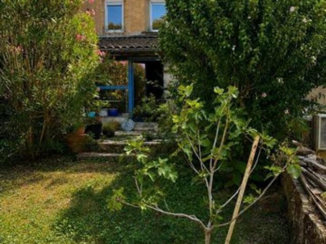 Villa vente à Toulouse, Revel