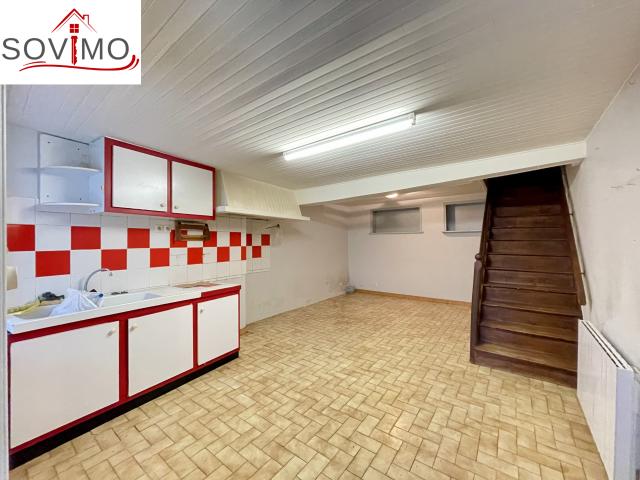 Maison vente à Confolens, Lesterps