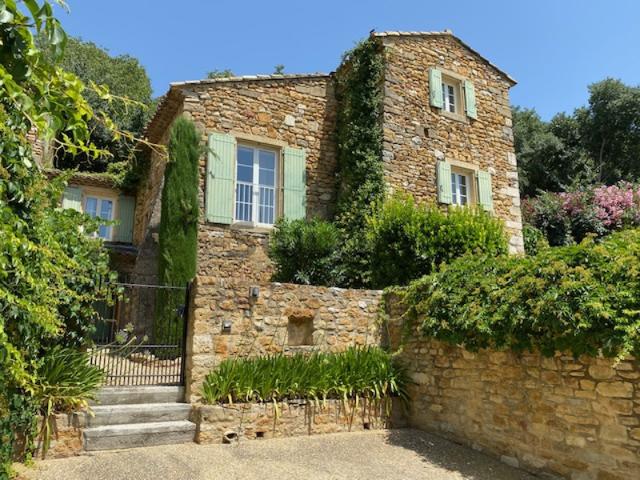 Maison vente à Nîmes, Serviers-et-labaume