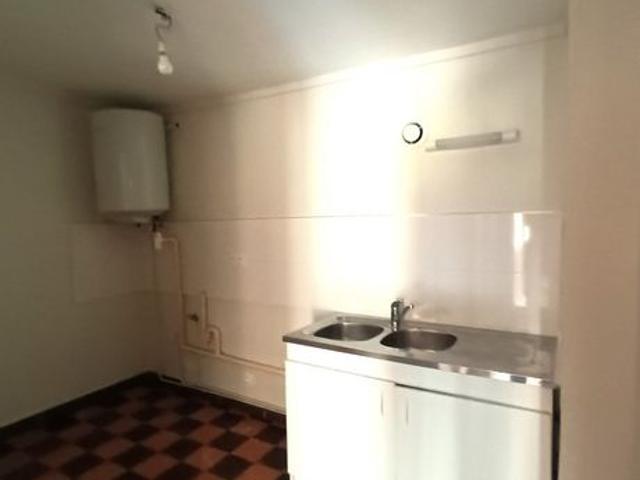 Appartement vente à Nantes