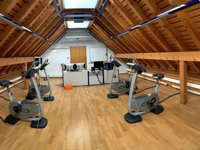 Büro mieten in Cheseaux-Lausanne, Waadt