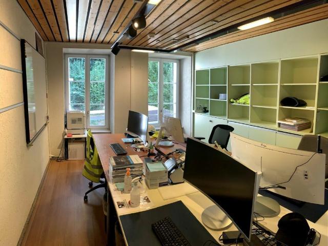 Büro kaufen