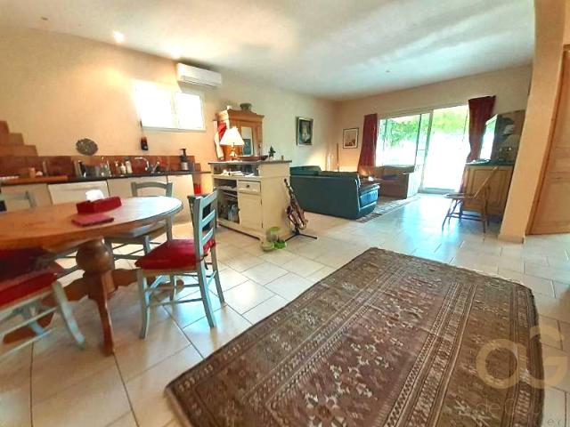 Maison location à Montfrin, Gard