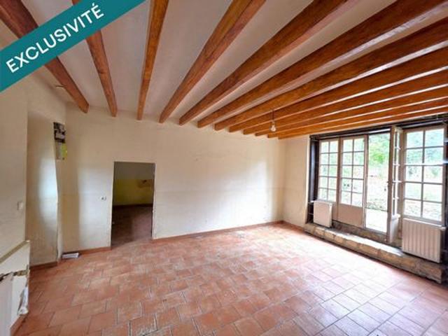 Villa vente à Saumur, Cheviré-le-rouge