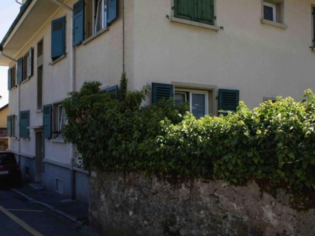 Apartment mieten in Rolle, Waadt