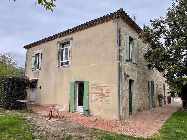 Maison vente à Villeneuve-sur-Lot, Villebramar