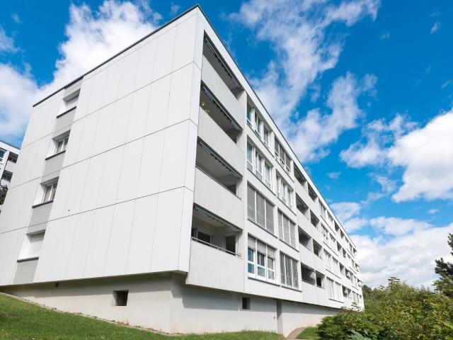 Apartment mieten in Corcelles (NE)