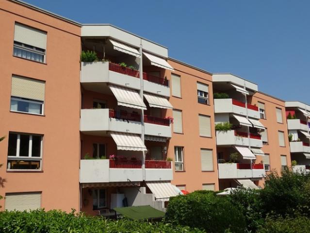 Apartment mieten in Gland, District de Nyon