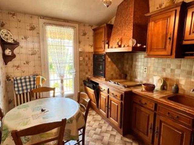 Maison vente à Marmande, Miramont-de-guyenne