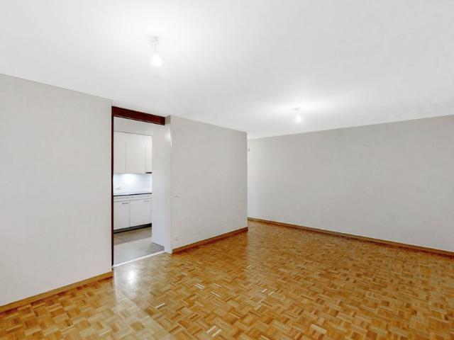 Apartment mieten in Epalinges, Waadt