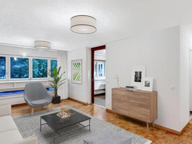 Apartment mieten in Epalinges, Waadt