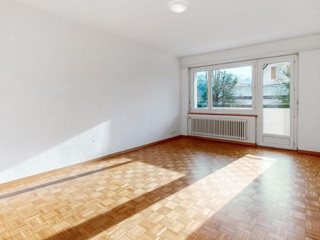 Apartment mieten in Areuse