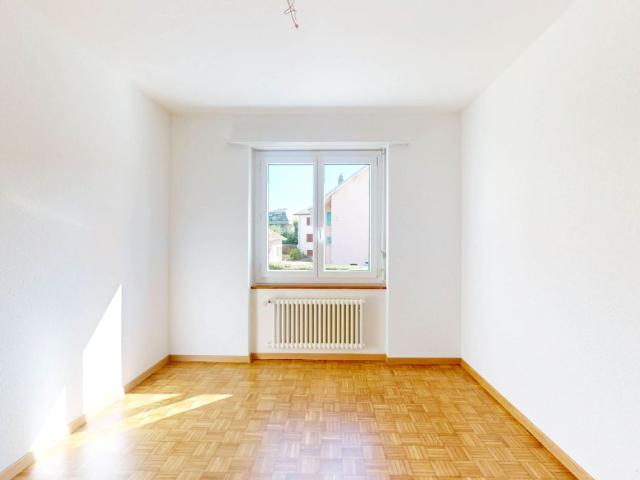 Apartment mieten in Areuse