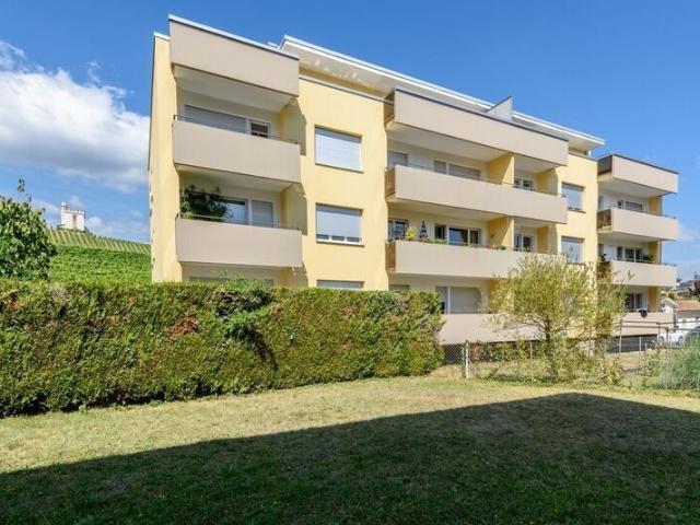 Apartment mieten in Areuse