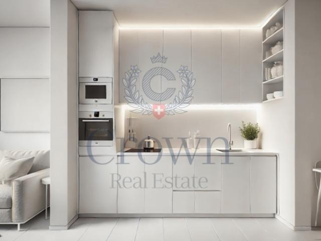 Wohnung kaufen in Genf